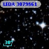 LEDA 3079861