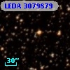 LEDA 3079879