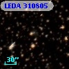 LEDA  310805