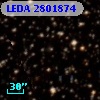 LEDA 2801874