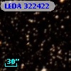 LEDA  322422