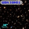 LEDA  310431
