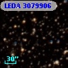LEDA 3079906