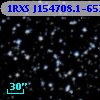 1RXS J154708.1-653555