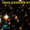 1RXS J155519.8-671009