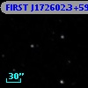 FIRST J172602.3+592210