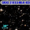 1RXS J161140.4-650815