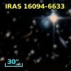 IRAS 16094-6633