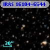 IRAS 16104-6544