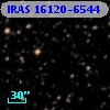IRAS 16120-6544