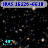 IRAS 16128-6610
