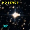HD 147674