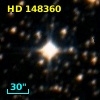 HD 148360