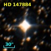 HD 147884