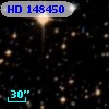HD 148450