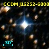 CCDM J16252-6808AB