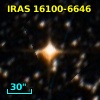 IRAS 16100-6646
