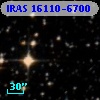 IRAS 16110-6700