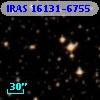 IRAS 16131-6755
