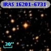 IRAS 16201-6731