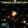 IRAS 16237-6810