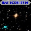 IRAS 16238-6710