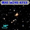 IRAS 16241-6713