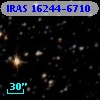 IRAS 16244-6710