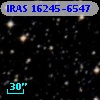 IRAS 16245-6547