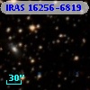 IRAS 16256-6819