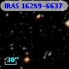 IRAS 16289-6637