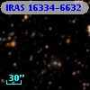 IRAS 16334-6632