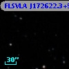 FLSVLA J172622.3+593734