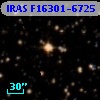 IRAS F16301-6725
