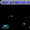 SDSS J172622.55+590855.0