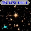 TYC 9273-844-1