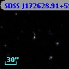 SDSS J172628.91+591218.3