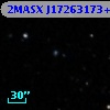 2MASX J17263173+5948433