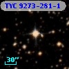 TYC 9273-281-1