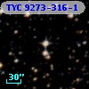 TYC 9273-316-1