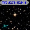 TYC 9273-520-1