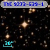 TYC 9273-539-1
