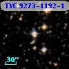 TYC 9273-1192-1