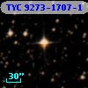TYC 9273-1707-1