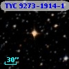 TYC 9273-1914-1