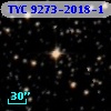 TYC 9273-2018-1