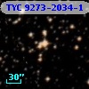 TYC 9273-2034-1