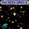 TYC 9273-2053-1