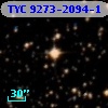 TYC 9273-2094-1