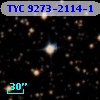 TYC 9273-2114-1